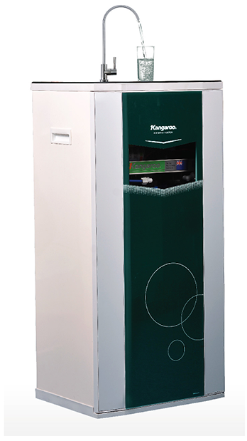 Máy lọc nước Kangaroo KG108A
