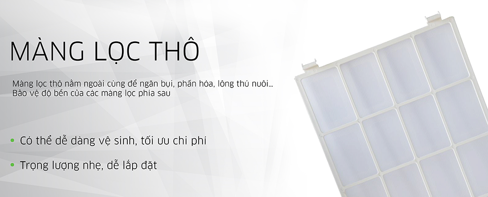 Máy lọc không khí Kangaroo KG30AP1