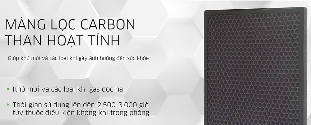 Máy lọc không khí Kangaroo KG30AP1