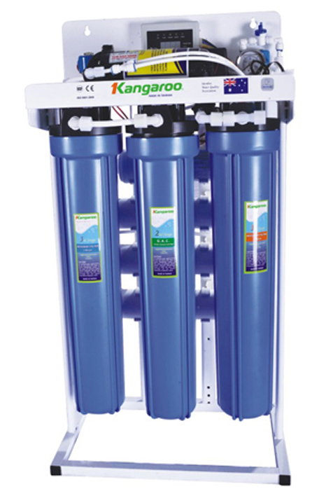 Máy lọc nước Kangaroo 32 lít/giờ KG200VN
