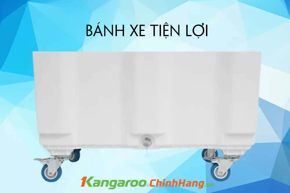 Bánh xe tiện lợi