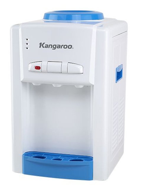 Cây nước nóng lạnh Kangaroo KG33TN2 Cây nước nóng lạnh Kangaroo KG33TN2