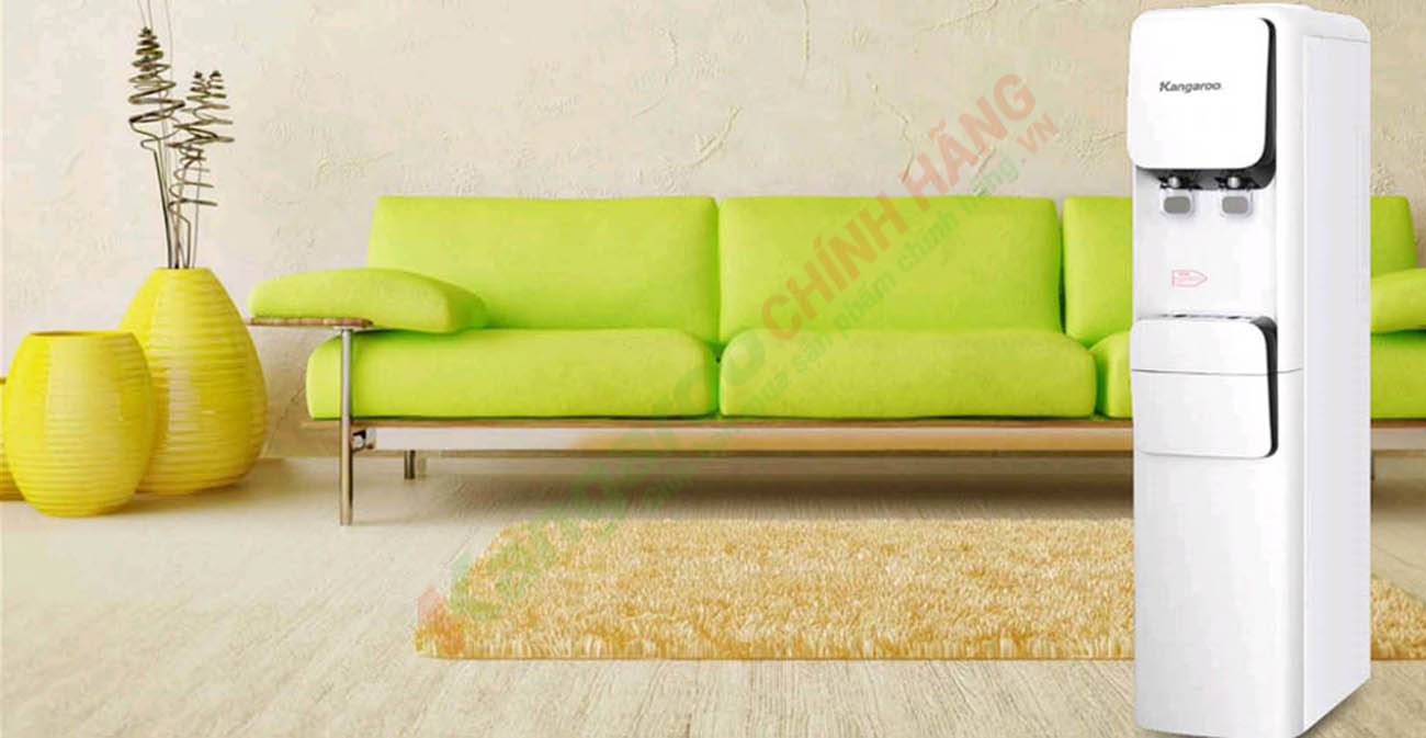 Cây nước nóng lạnh Kangaroo KG38A3