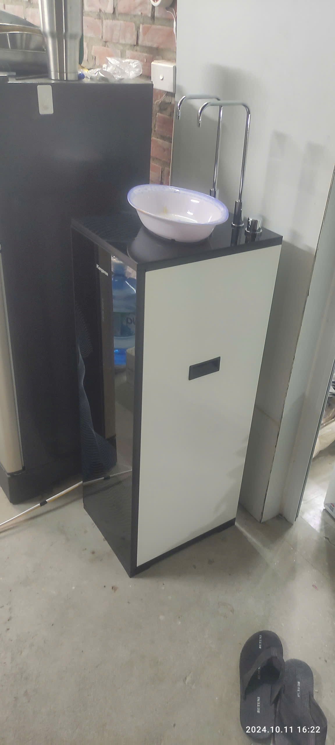 Máy lọc nước Kangaroo Hydrogen KG10A68 - Hàng Cao Cấp 2025